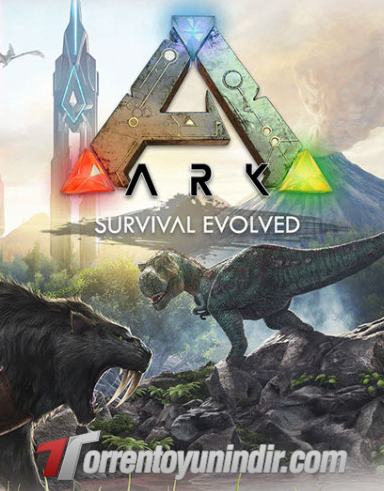 ark survival evolved torrent