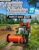 Farming Simulator 22 Pumps n Hoses