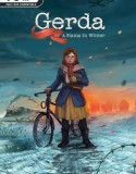 Gerda A Flame in Winter