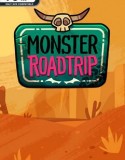 Monster Prom 3 Monster Roadtrip