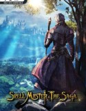 SpellMaster: The Saga