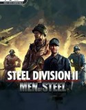 Steel Division 2 Men of Steel