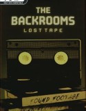 The Backrooms Lost Tape