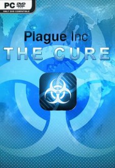 Plague Inc The Cure