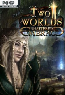 Two Worlds II HD Shattered Embrace