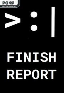 Finish Report