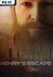 Henry’s Escape Prison