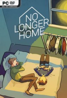 No Longer Home