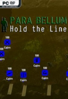 Para Bellum Hold the Line