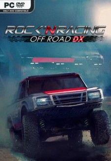 Rock ‘N Racing Off Road DX