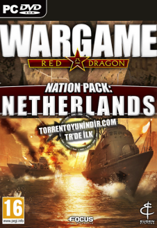 Wargame Red Dragon – Nation Pack: Netherlands