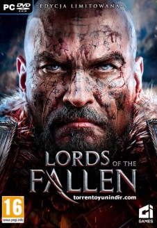 Lords Of The Fallen (2014)