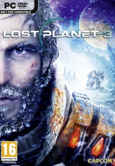 Lost Planet 3 Complete Edition