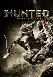 Hunted: The Demon’s Forge