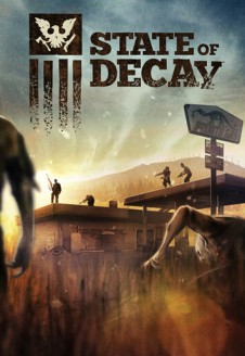 State of Decay – Breakdown