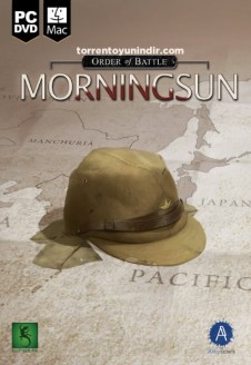 Order of Battle Morning Sun