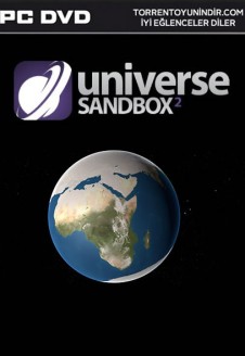 Universe Sandbox ²