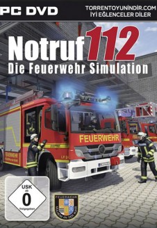 Notruf 112 – Die Feuerwehr Simulation
