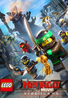 The LEGO® NINJAGO® Movie Video Game