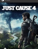 Just Cause 4