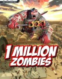 1 Million Zombies