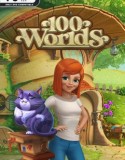 100 Worlds – Escape Room Game