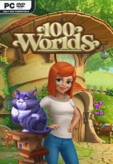 100 Worlds – Escape Room Game