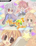 100% Orange Juice