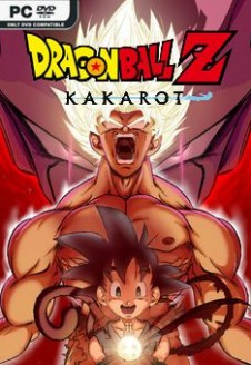 Dragon Ball Z Kakarot A New Power Awakens