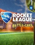 Rocket League Revenge of the Battle-Cars