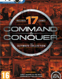 Command and Conquer Anthology