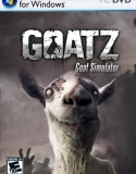 Goat Simulator: GoatZ