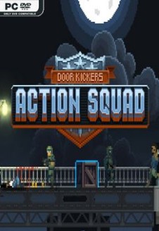 Door Kickers Action Squad