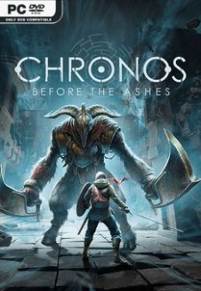 Chronos Before the Ashes