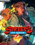 Streets of Rage 4