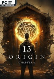 13 ORIGIN Chapter One