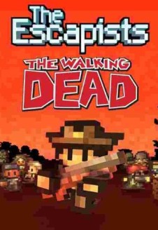 Escapists: The Walking Dead