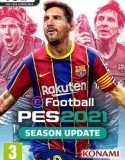 EFootball PES 2021