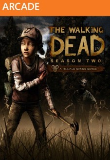 The Walking Dead: Season Two Episode 3 – In Harm’s Way