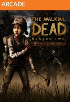 The Walking Dead: Season Two Episode 5 – No Going Back
