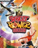 Street Power Football