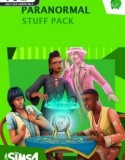 The Sims 4 Paranormal Stuff Pack