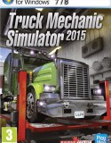 Truck Mechanic Simulator 2015