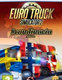 Euro Truck Simulator 2: Scandinavia