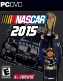 Nascar 2015