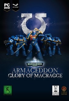 Warhammer 40,000: Armageddon – Glory of Macragge
