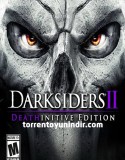Darksiders II Deathinitive Edition