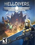 HELLDIVERS + Cracked Multiplayer