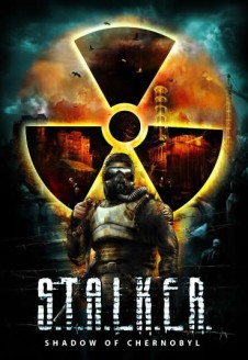 S.T.A.L.K.E.R. – Shadow of Chernobyl