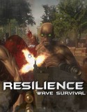 Resilience: Wave Survival